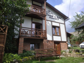 Domek u Julii Szczawnica